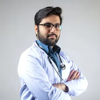 Dr. Arben Krasniqi