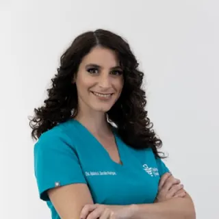 Dr. Elena Marino